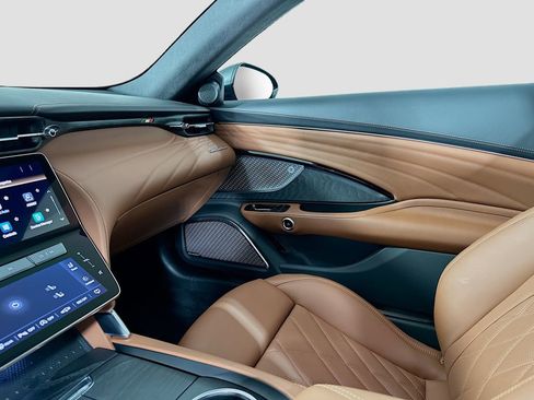 Used 2024 Maserati GranTurismo Modena image 25