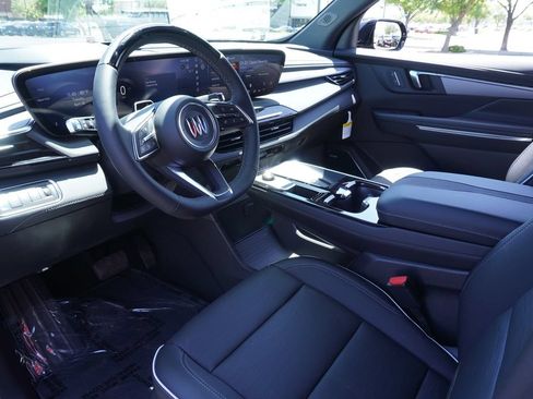 New 2026 Buick Enclave Sport Touring w/ Super Cruise Package FWD image 17