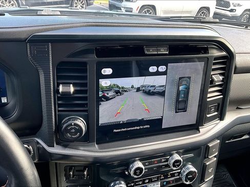 Used 2025 Ford F150 Raptor AWD/4WD image 18
