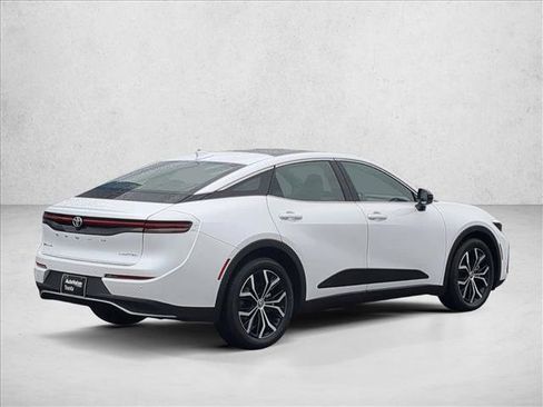 Certified 2026 Toyota Crown Limited image 5