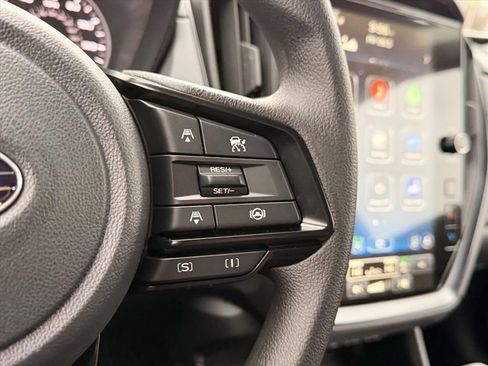 New 2026 Subaru Crosstrek 2.0i Premium image 16