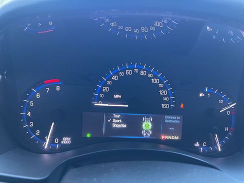 Used 2014 Cadillac ATS Sedan image 20