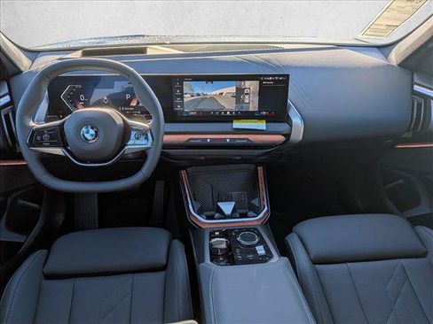New 2026 BMW X3 xDrive30i w/ Premium Package AWD/4WD image 16