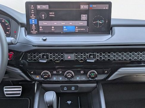 New 2026 Honda Accord Sport image 17