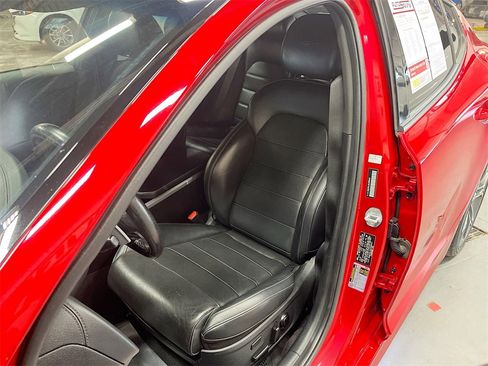 Used 2020 Kia Stinger GT2 w/ Paint Protection Package image 20