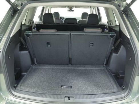 New 2026 Volkswagen Atlas Peak Edition AWD/4WD image 40