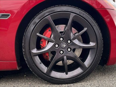 Used 2014 Maserati GranTurismo Sport image 7