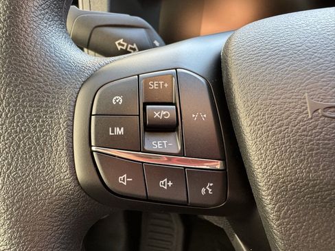 New 2026 Ford Transit 350 148 High Roof Extended w/ Load Area Protection Package image 27