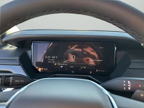 New 2026 GMC Acadia Elevation image 32