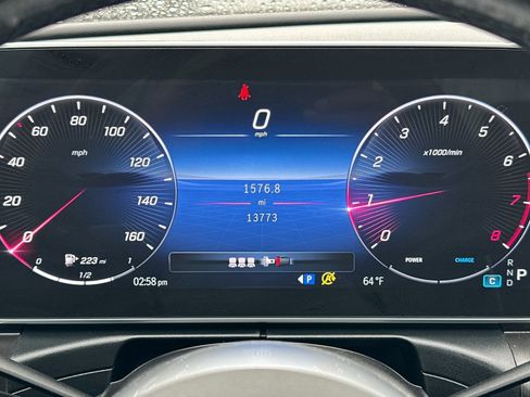 Used 2023 Mercedes-Benz C 300 Sedan image 27