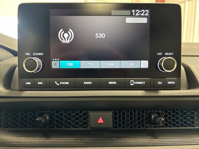 Certified 2024 Honda CR-V EX image 32