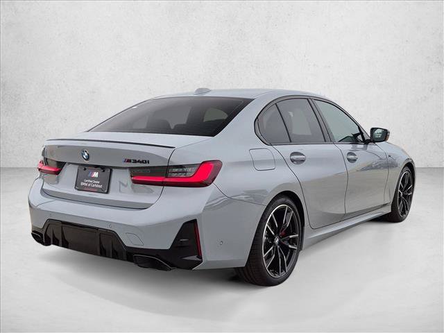 New 2026 BMW M340i w/ Premium Package RWD image 2