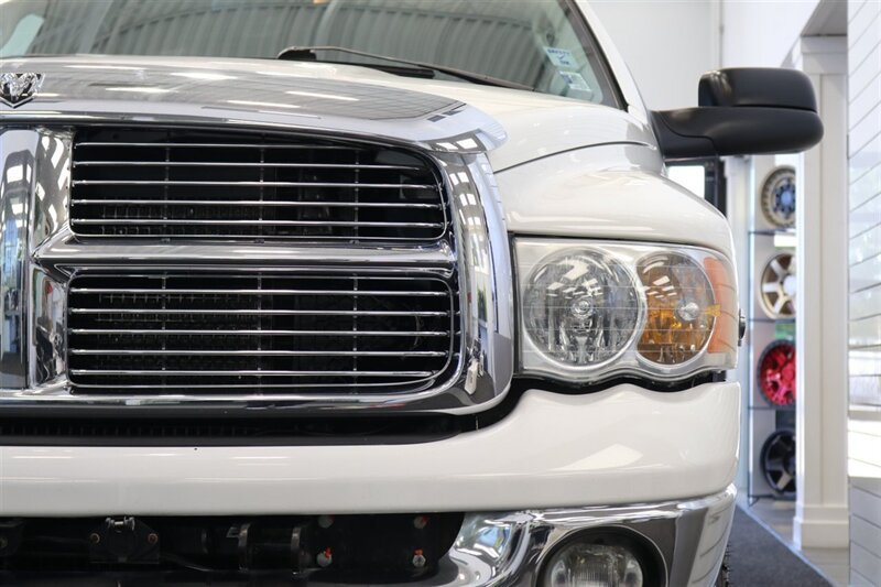 Used 2005 Dodge Ram 3500 Truck SLT w/ Quad Cab Big Horn Value Group AWD/4WD image 31