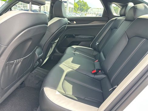 Used 2026 Kia K5 GT-Line w/ GT-Line Premium Package FWD image 9