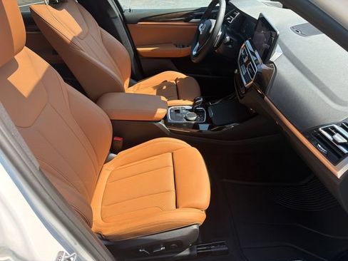 Used 2024 BMW X3 sDrive30i w/ Premium Package RWD image 15