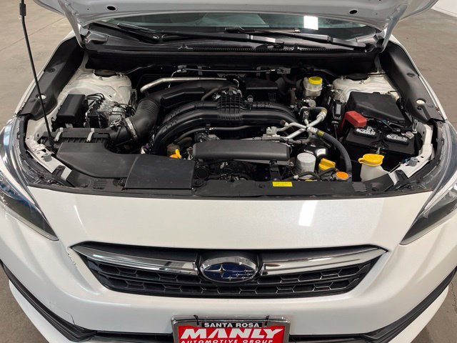 Used 2023 Subaru Impreza 2.0i AWD/4WD image 9