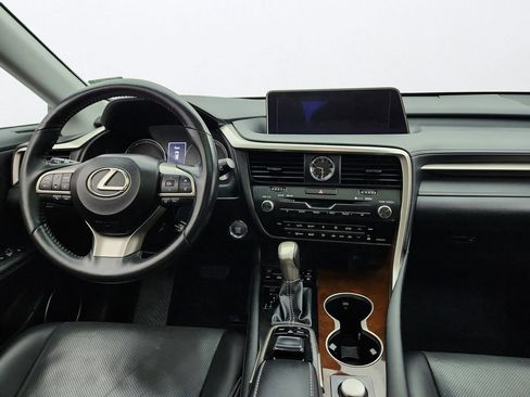 Used 2017 Lexus RX 350 AWD w/ Premium Package image 27