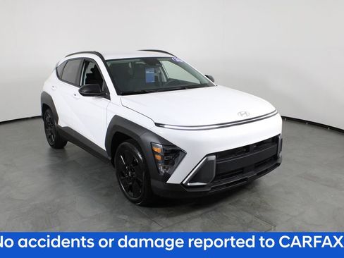 Certified 2026 Hyundai Kona SEL Sport FWD image 5