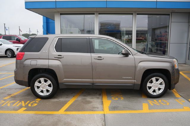 Used 2012 GMC Terrain SLE AWD/4WD image 28