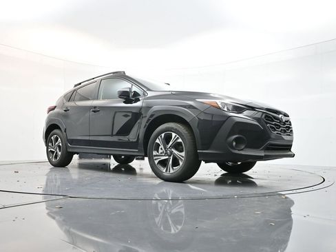 New 2026 Subaru Crosstrek 2.0i Premium image 17