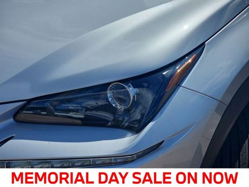 Used 2019 Lexus NX 300 FWD w/ Accessory Package 2 image 35