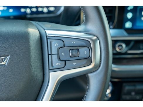 Used 2026 Chevrolet Silverado 1500 RST AWD/4WD image 19