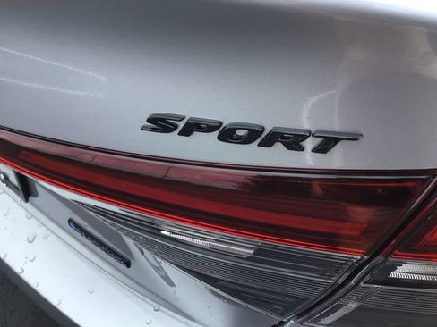 New 2026 Honda Civic Sport image 10
