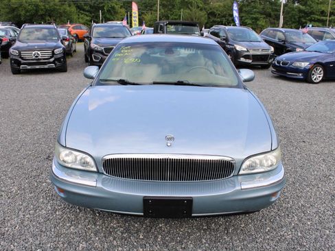 Used 2004 Buick Park Avenue FWD image 3