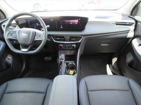 Used 2026 Buick Encore GX Sport Touring w/ Advanced Technology Package image 12