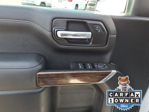 Used 2021 GMC Sierra 1500 SLE image 13
