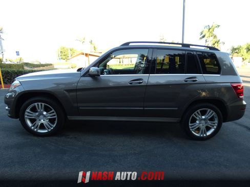 Used 2014 Mercedes-Benz GLK 350 2WD image 13