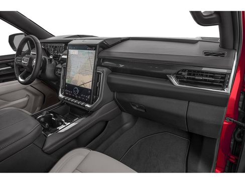 New 2026 GMC Yukon Elevation w/ Elevation Premium Package AWD/4WD image 13
