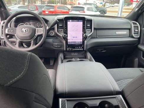 New 2026 RAM 3500 Big Horn image 14