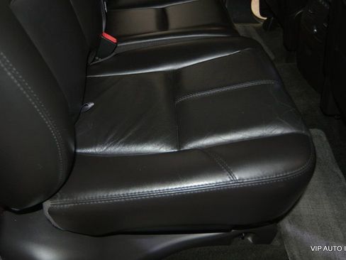 Used 2007 Chevrolet Avalanche LT w/ LT Preferred Equipment Group image 27