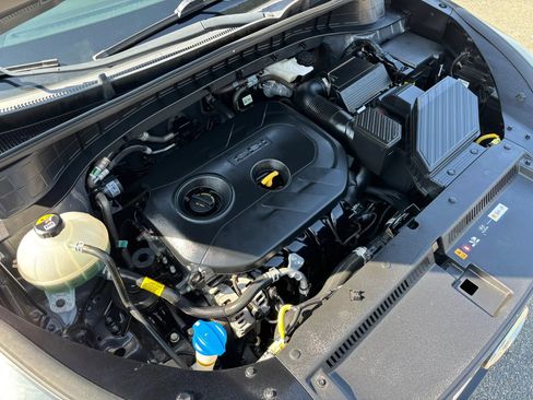 Used 2020 Hyundai Tucson SE AWD/4WD image 61