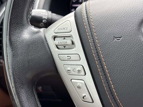 Used 2019 INFINITI QX80 Luxe w/ 22" Wheel Package image 31