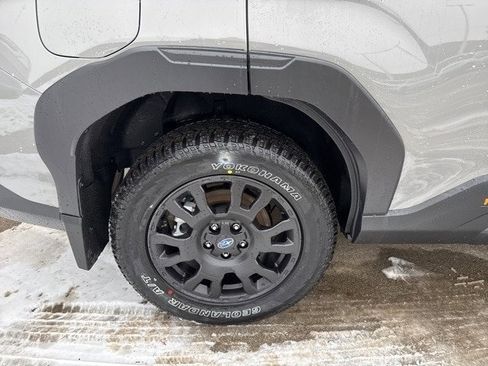 New 2026 Subaru Forester Wilderness image 12