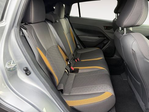 Certified 2025 Subaru Crosstrek 2.5i Sport w/ Popular Package #3A image 18