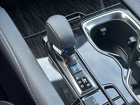 New 2026 Lexus RX 350 AWD image 18