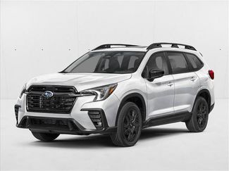 New 2026 Subaru Ascent Bronze Edition AWD/4WD video 1