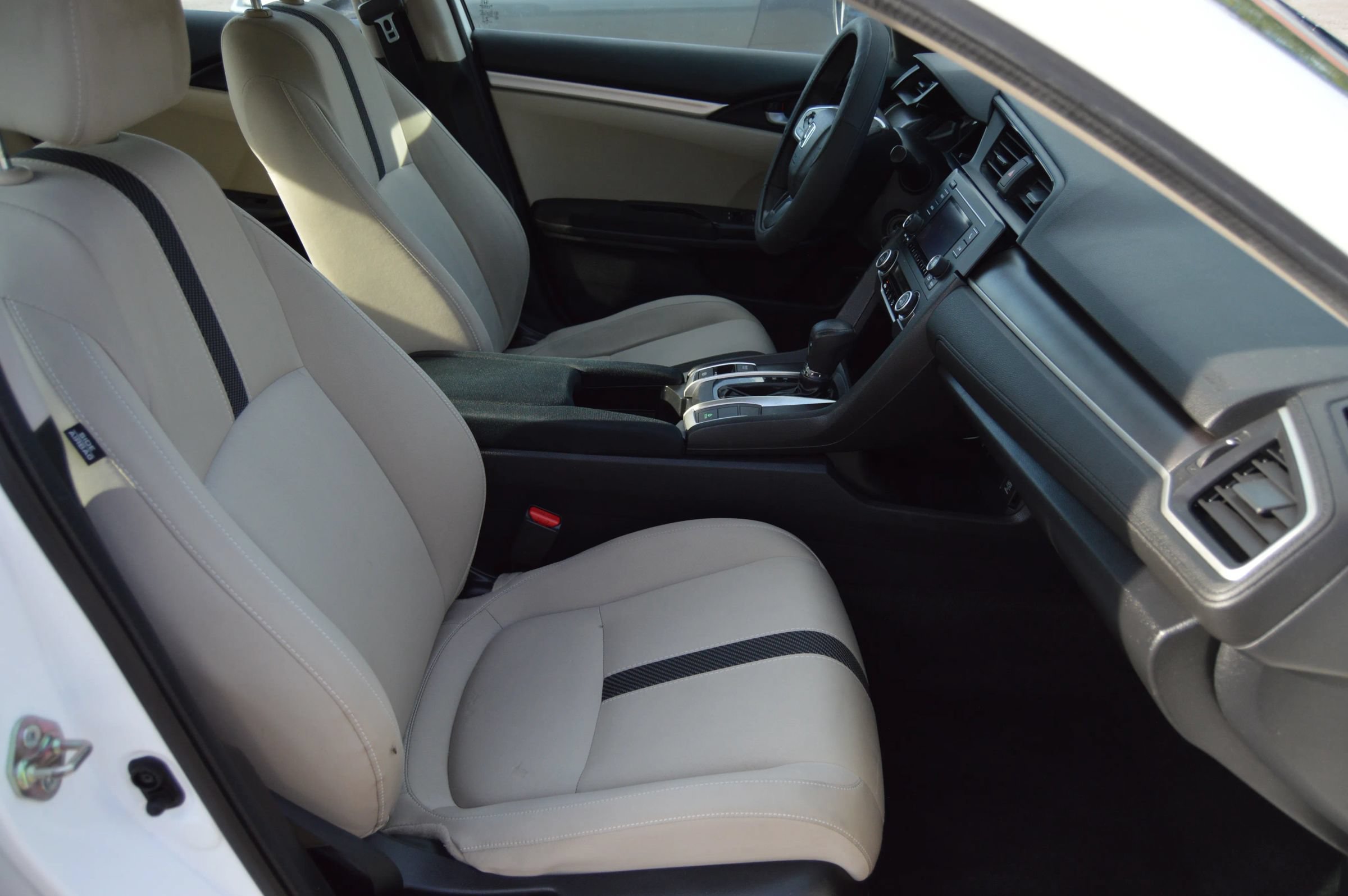 Used 2016 Honda Civic LX image 20