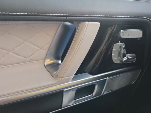 Used 2022 Mercedes-Benz G 63 AMG 4MATIC image 24