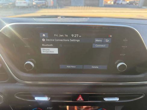 Used 2021 Hyundai Sonata SEL image 18