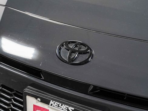 Certified 2025 Toyota Camry XSE w/ Premium Package FWD image 9