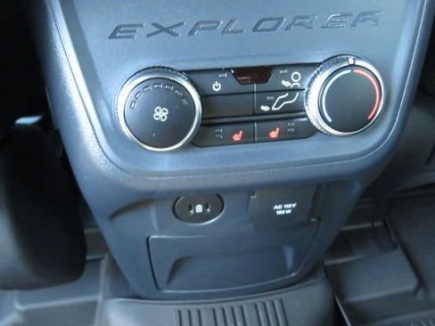 New 2026 Ford Explorer ST image 17