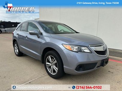 Used 2013 Acura RDX FWD