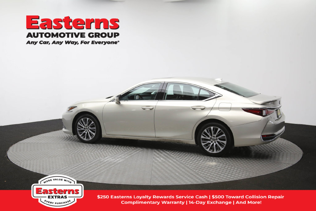 Used 2021 Lexus ES 250 w/ Premium Package AWD/4WD image 67