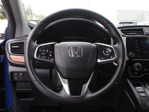 Used 2020 Honda CR-V EX image 10