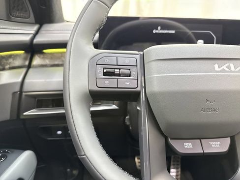 New 2027 Kia Telluride SX Prestige X-Pro image 17