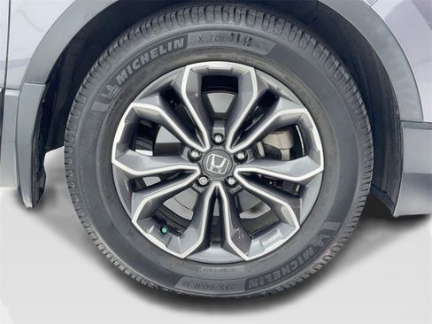 Used 2020 Honda CR-V EX-L image 52
